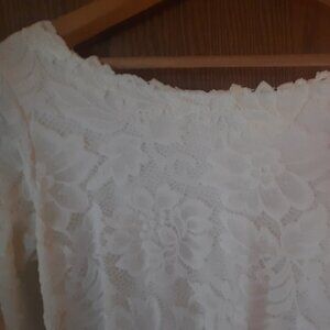 Wedding Dress (Wear Your Love)